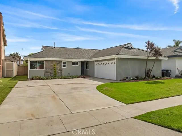 11852 Reagan Street, Los Alamitos, CA 90720 - #1