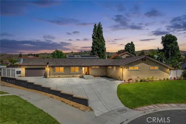 1001 W Dorothy Drive, Brea, CA 92821