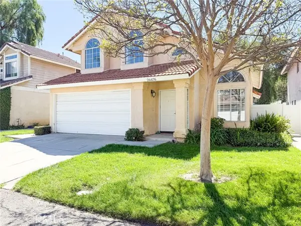 26676 Whippoorwill, Canyon Country (santa Clarita), CA 91351