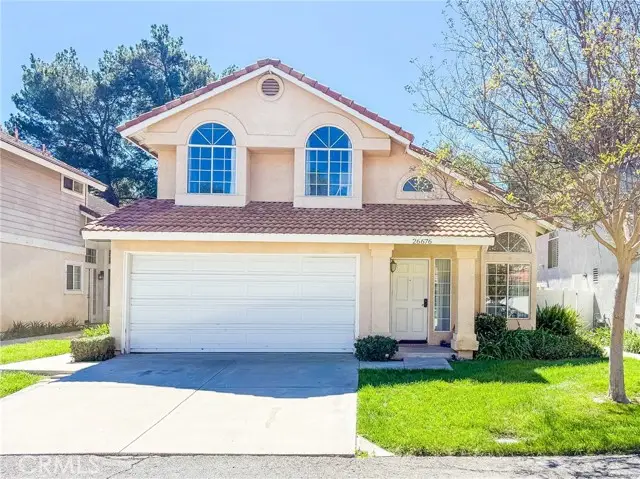 26676 Whippoorwill, Santa Clarita, CA 91351 - #2