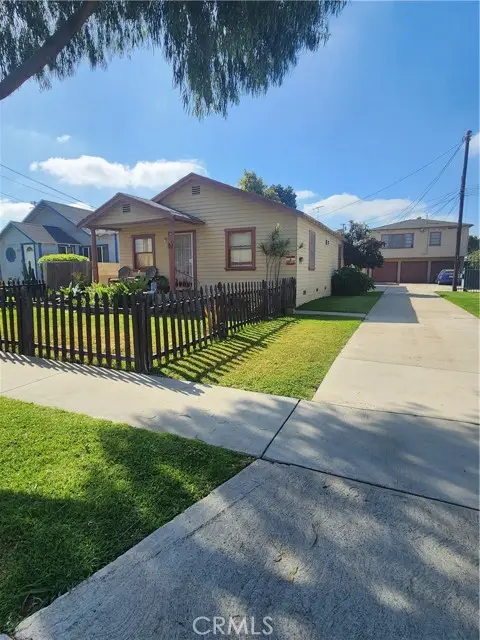 9724 Walnut, Bellflower, CA 90706 - #2