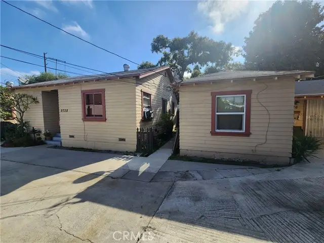 9724 Walnut, Bellflower, CA 90706 - #3