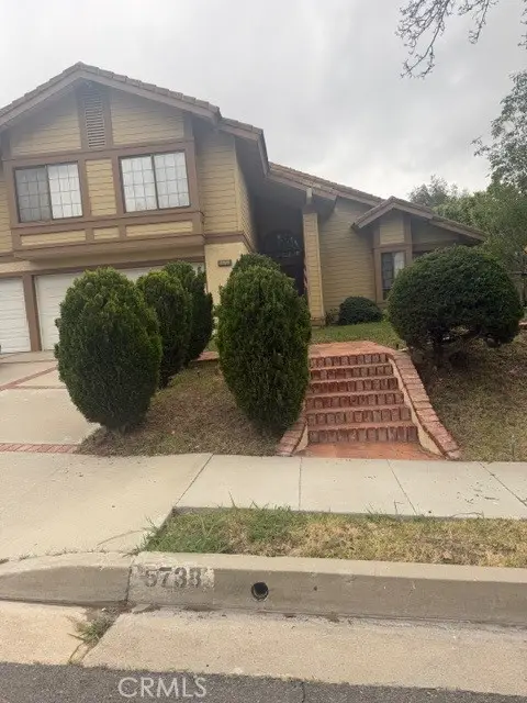 5738 E Muir, Orange, CA 92869