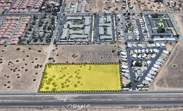 0 Santa Fe Ave E., Hesperia, CA 92345 - #2