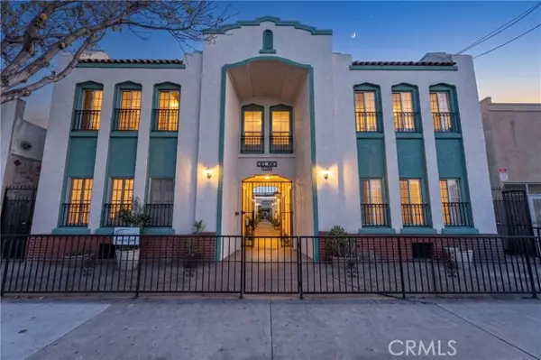 1738 E 4th Street #15, Long Beach, CA 90802