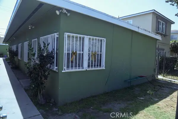 1430 W 19th, Long Beach, CA 90810