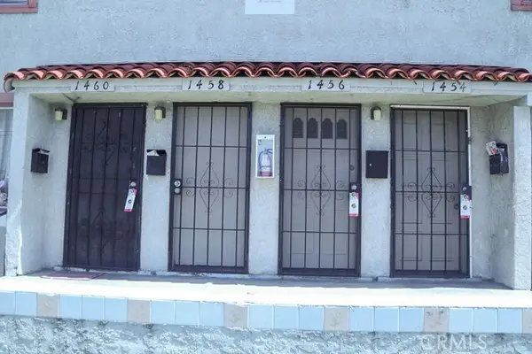 1454 Magnolia, Long Beach, CA 90813