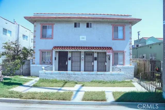 1454 Magnolia, Long Beach, CA 90813 - #2