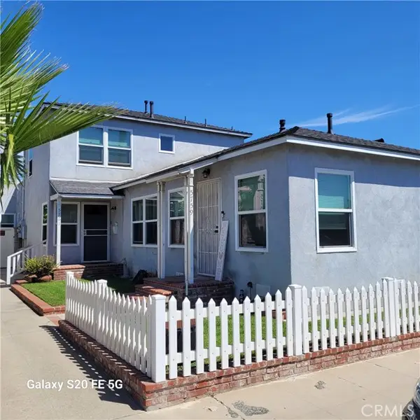 5759 E 2nd, Long Beach, CA 90803