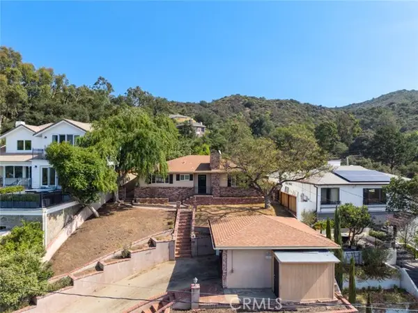 3154 Vista Del Mar, Glendale, CA 91208