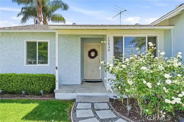 15434 Woodcrest Drive, Whittier, CA 90604 - #3