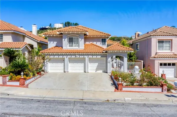 6807 E Pinnacle Pointe, Orange, CA 92869