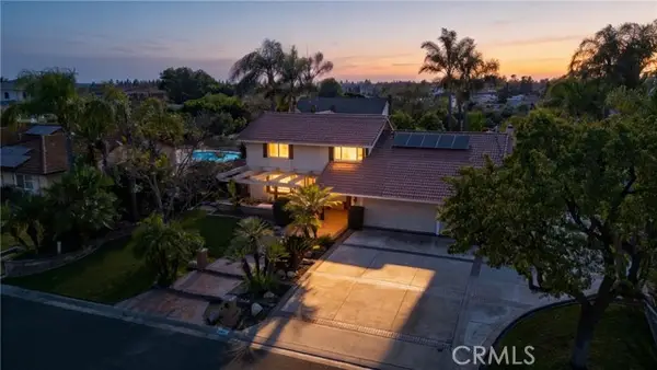 6011 Sun View Road, Yorba Linda, CA 92886