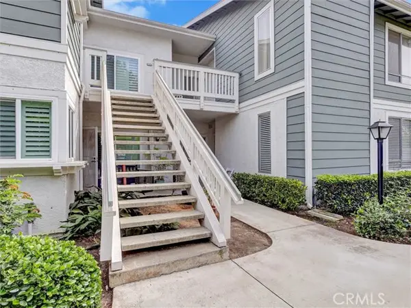 12109 Sylvan River #131, Fountain Valley, CA 92708