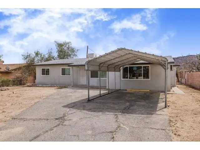 73355 Sun Valley Drive, Twentynine Palms, CA 92277 - #2