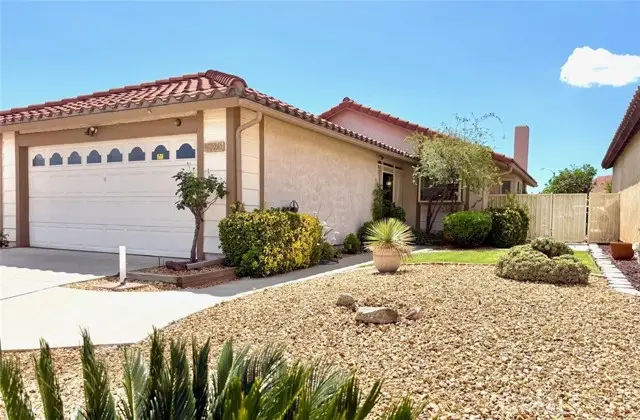26075 Sunnywood, Menifee, CA 92586 - #1
