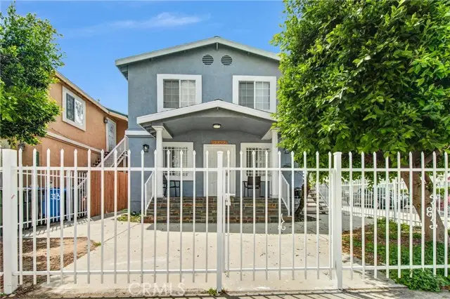 3232 W Vernon, Los Angeles, CA 90008 - #1