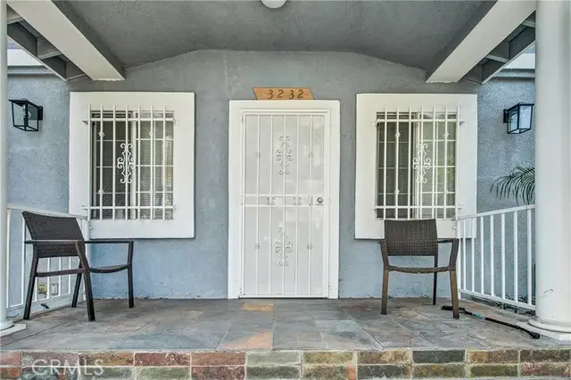 3232 W Vernon, Los Angeles, CA 90008 - #3