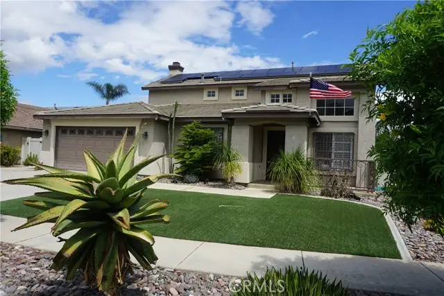 1209 Fernleaf Lane, Corona, CA 92881 - #1