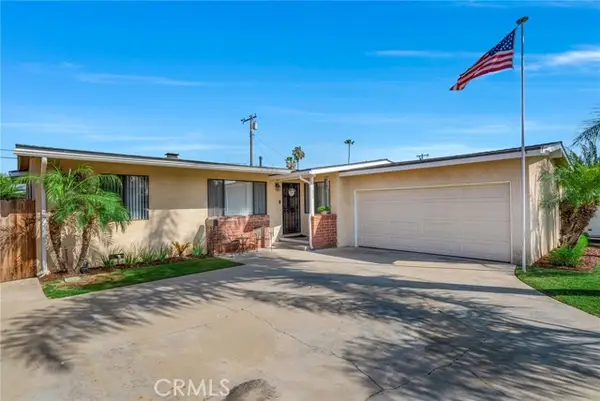11632 Faye, Garden Grove, CA 92840