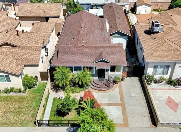 18100 Clarkdale Avenue, Artesia, CA 90701