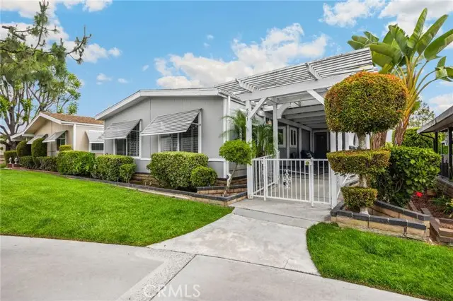 581 Forest Lake #098, Brea, CA 92821 - #1