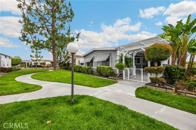 581 Forest Lake #098, Brea, CA 92821 - #2