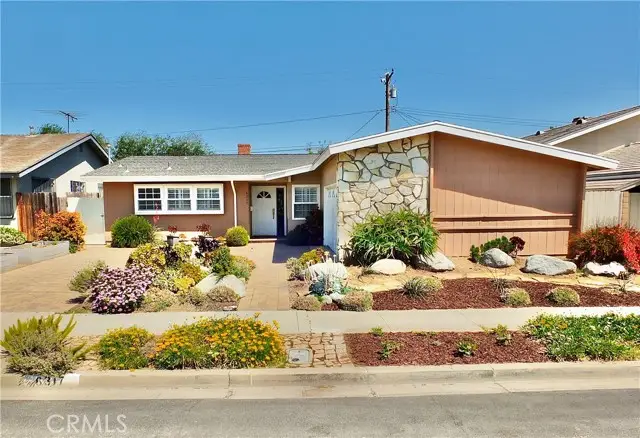 6317 E Eliot, Long Beach, CA 90803 - #1