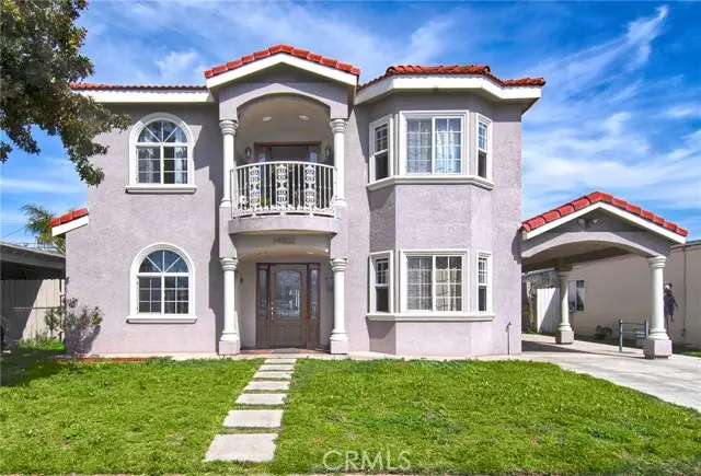 14802 Leibacher Avenue, Norwalk, CA 90650 - #1