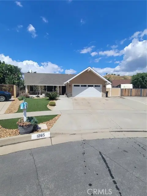 1265 N Potomac, Anaheim, CA 92807 - #1