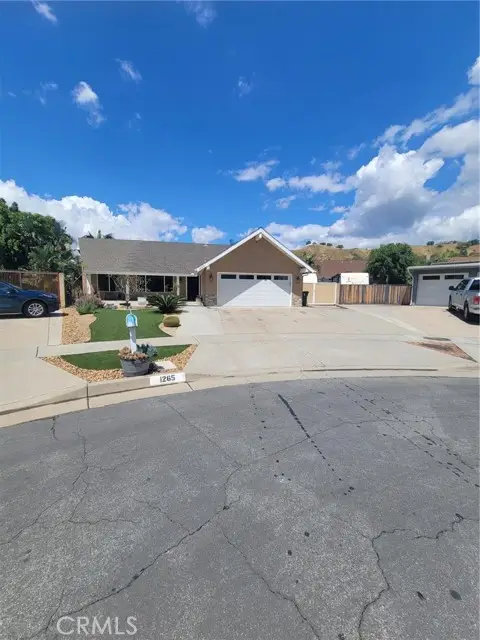 1265 N Potomac, Anaheim, CA 92807 - #2