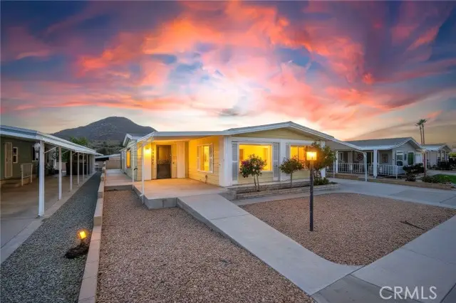 30857 Silver Palm, Homeland, CA 92548 - #1