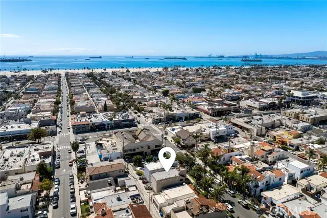 210 Glendora Avenue, Long Beach, CA 90803 - #3