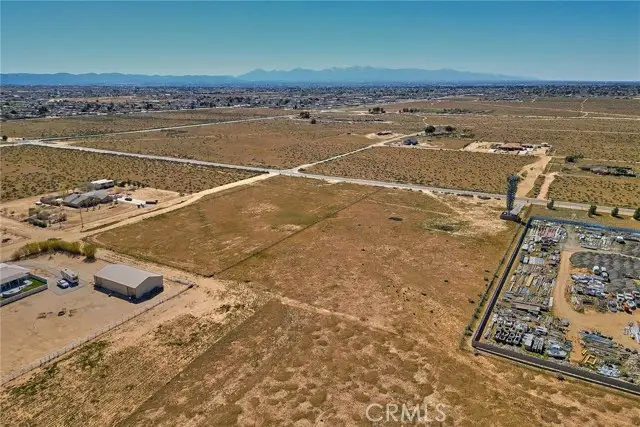 0 Cherokee Road, Apple Valley, CA 92307 - #2
