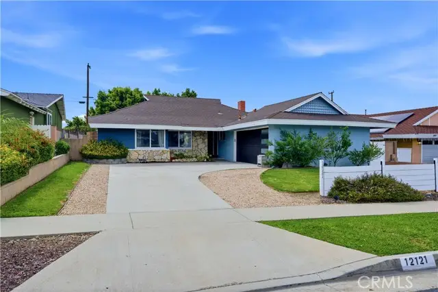 12121 Breezewood Drive, Whittier, CA 90604 - #2