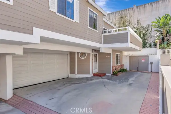 1924 Mathews Avenue #C, Redondo Beach, CA 90278