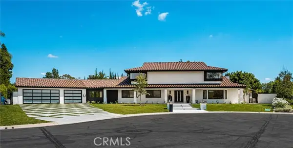 10282 Old Lamplighter Lane, Villa Park, CA 92861