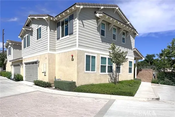 9318 Hellman Avenue #4, Rancho Cucamonga, CA 91730