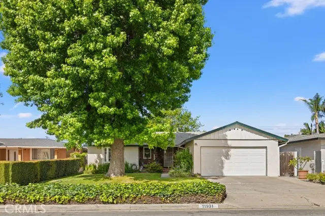 11931 Waverly, Garden Grove, CA 92840 - #1