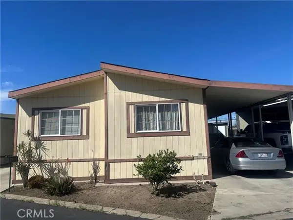 3424 W Washington Avenue #539, Santa Ana, CA 92703