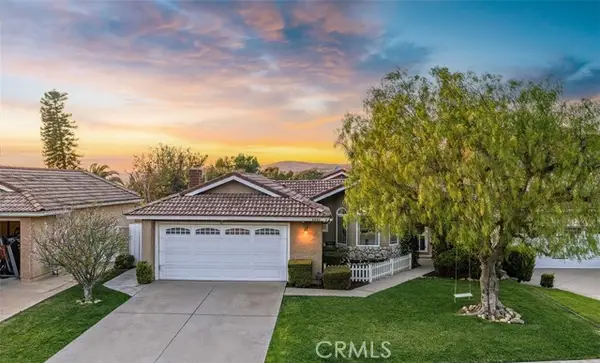 8481 E Foothill Street, Anaheim, CA 92808