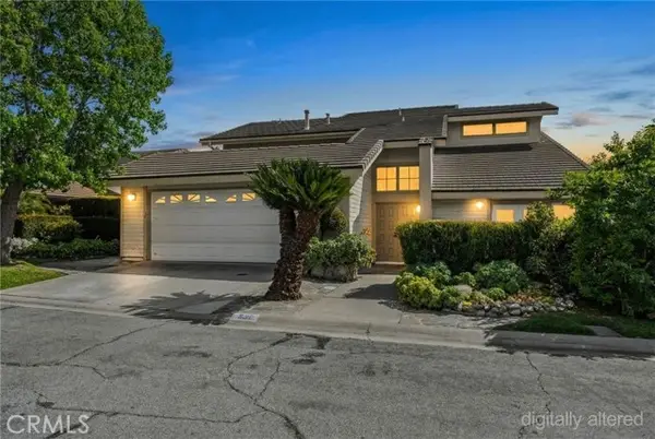 536 Silver Canyon Way, Brea, CA 92821