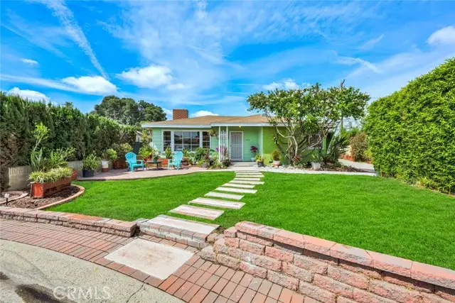 13331 La Vaughn Drive, Garden Grove, CA 92844 - #1