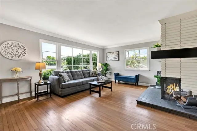 13331 La Vaughn Drive, Garden Grove, CA 92844 - #3