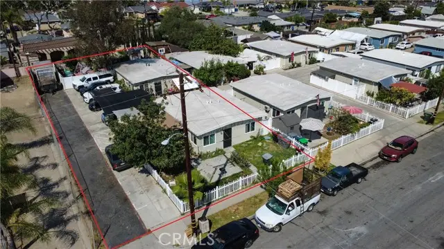 301 Grace Avenue, La Habra, CA 90631 - #2