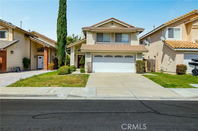 2116 Sun Ridge Cir, Chino Hills, CA 91709 - #1