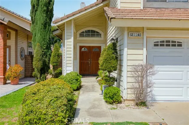 2116 Sun Ridge Cir, Chino Hills, CA 91709 - #3