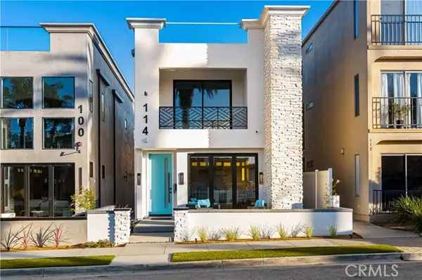 114 2nd, Seal Beach, CA 90740