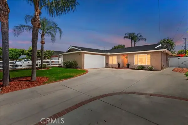 2993 Hillside, Norco, CA 92860