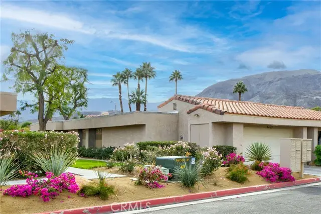 72765 Fleetwood, Palm Desert, CA 92260 - #1